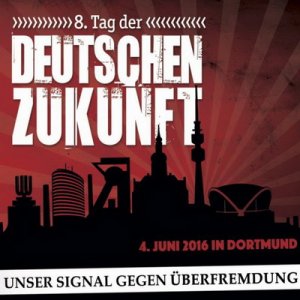 8. Tag der Deutschen Zukunft 2016
