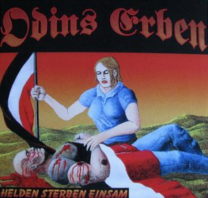 Odins Erben - Helden Sterben Einsam (2016)
