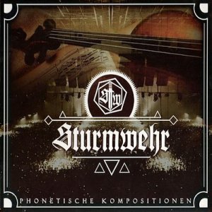 Sturmwehr - Phonetische Kompositionen (2016) LOSSLESS Sturmwehr - Phonetische Kompositionen (2016) LOSSLESS