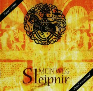 Sleipnir - Mein Weg (2015)