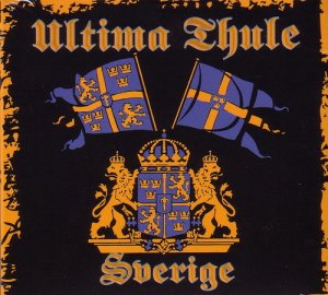 Ultima Thule - Sverige (2016)