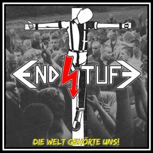 Endstufe - Die Welt Gehörte Uns (2016)