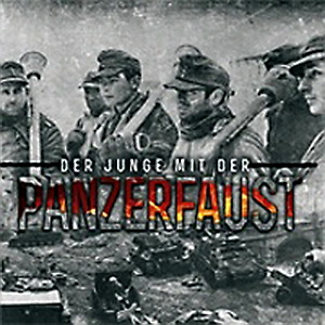 Der Junge mit der Panzerfaust - Same (2013) Der Junge mit der Panzerfaust - Same (2013)