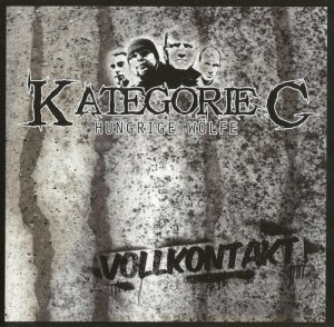 Kategorie C - VollKontakt (2010)