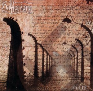 Hassgesang - B.Z.l.T.B. (2003)