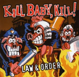 Kill Baby, Kill! - Law & Order (2009)