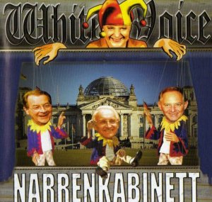 White Voice - Narrenkabinett (2007)