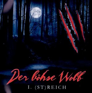 Der bohse Wolf - Der erste Streich (2013)
