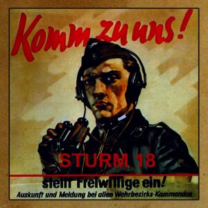 Sturm 18 - Komm Zu Uns (2015)