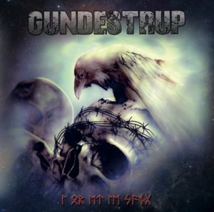 Gundestrup - L'or Et Le Sang (2016) Gundestrup - L'or Et Le Sang (2016)