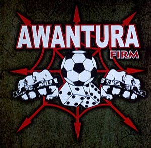 Awantura ‎- Awantura (2016)