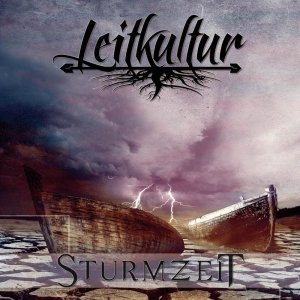 Leitkultur - Sturmzeit (2016) LOSSLESS