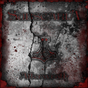 Subscaria - Afterwrath (2016)