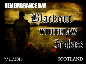 Remembrance Day - 07.11.2015 (HDRip)