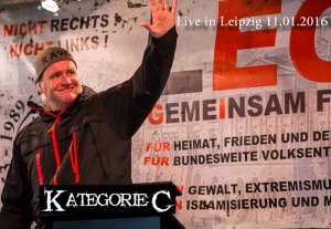 Kategorie C - Live in Leipzig 11.01.2016 (HDRip)