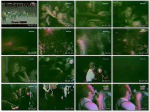 Skrewdriver - Live at the 100 Club, 1982 (DVDRip)