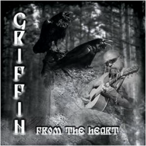Griffin - From The Heart (2016)
