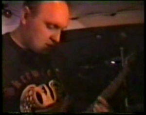 Skrewdriver - Live in Germany 10.07.1993 (DVDRip)