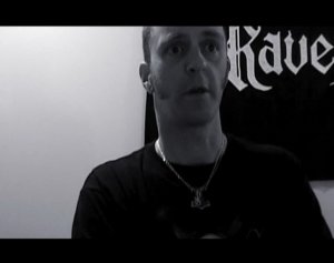 Deaths Head - Baldr (2010) DVDRip