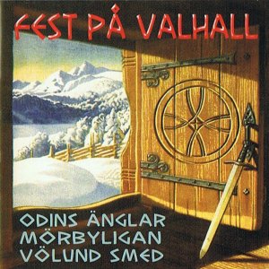 Fest pa Valhall (2003)