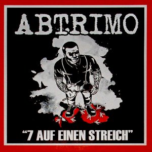 Abtrimo ‎- 7 Auf Einen Streich (2015)