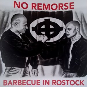No Remorse ‎- Barbecue In Rostock (2016)
