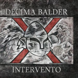 Decima Balder - Intervento (2016)