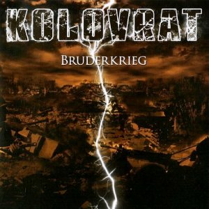 Kolovrat - Bruderkrieg (2016)