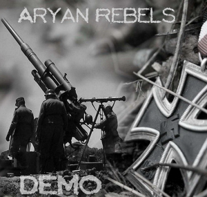 Aryan Rebels - Demo