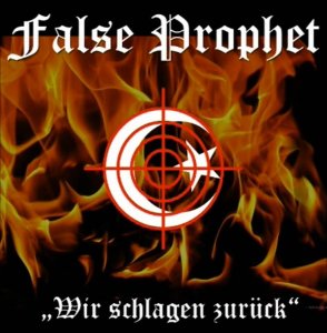False Prophet - Wir schlagen zuruck (2013)