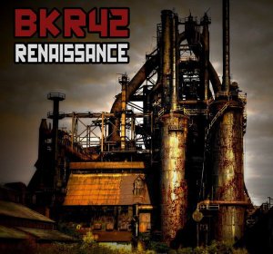 BKR42 - Renaissance (2016)