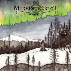Midvinterblot - Skymning (2016)