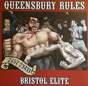 Queensbury Rules - Bristol Elite (2016)