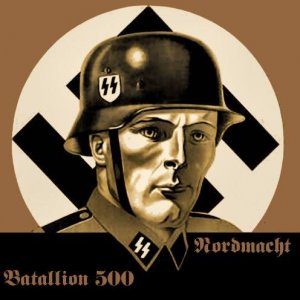 Bataillon 500 & Nordmacht - Live