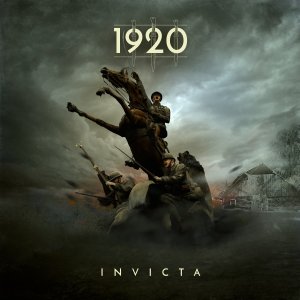 1920 - Invicta (2016)