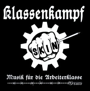 Klassenkampf - Musik fur die Arbeiterklasse (2012)