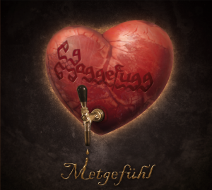 Haggefugg - Metgefuhl (2016)