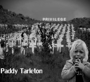 Paddy Tarleton ‎- Privilege (2016)