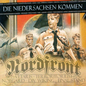 Nordfront & Freunde - Die Niedersachsen kommen (2011) Nordfront & Freunde - Die Niedersachsen kommen (2011)