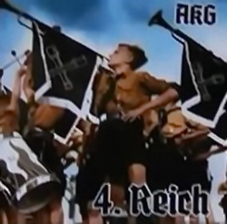 A.K.G - 4. Reich (2017) A.K.G - 4. Reich (2017)
