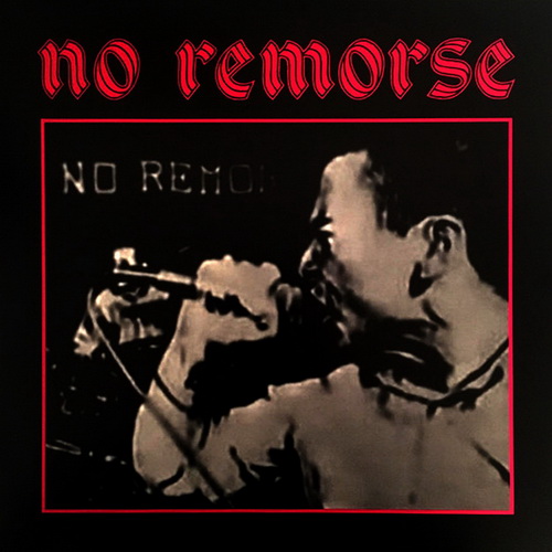 No Remorse ‎ The Best of No Remorse (2017)