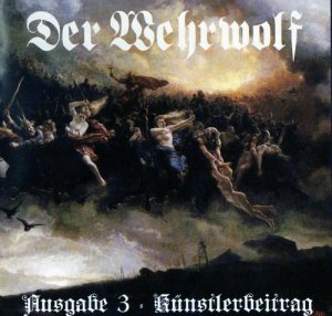 Der Wehrwolf Ausgabe 3 (2011)