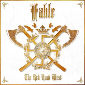 Fable - The Red Road West (2017)