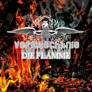 Vermaechtnis - Die Flamme (2016)