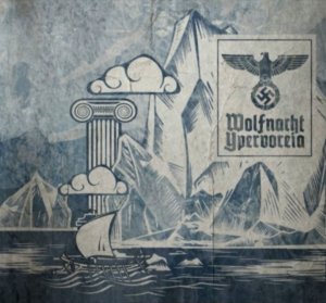 Wolfnacht - Ypervoreia (2017)