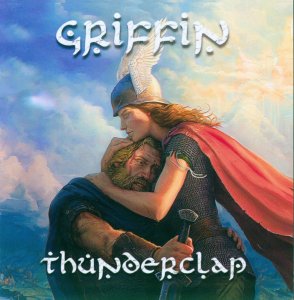 Griffin - Thunderclap (2017)