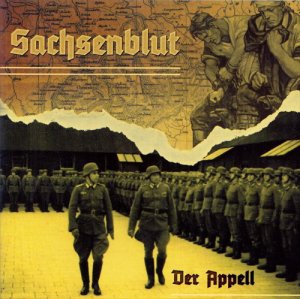 Sachsenblut - Der Appell (2013)