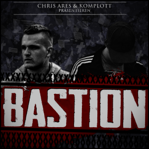 Komplott & Chris Ares - Bastion (2017)