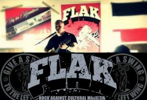 FLAK - Discography (2008 - 2021)