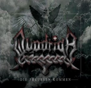 Quadriga - Die Preussen Kommen (2014) Quadriga - Die Preussen Kommen (2014)